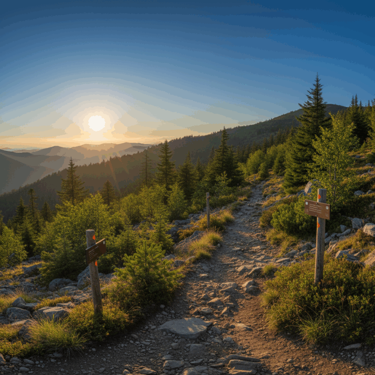 2024 Trail Running Race Schedule Major Courses Across the Country