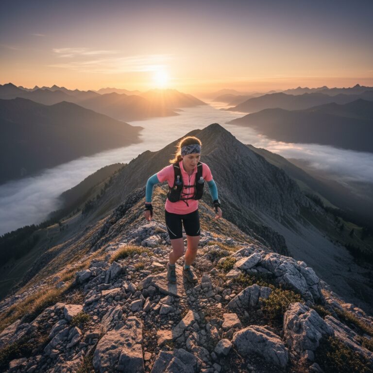 Complete Guide to UTMB World Series Eligibility Requirements