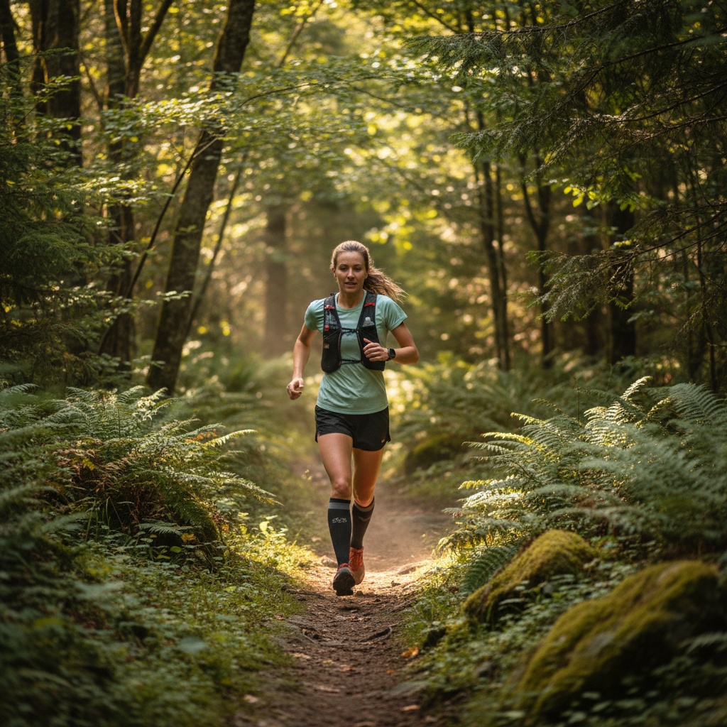 트레일러닝 스틱 추천 제대로 고르는 법, 예산별 모델 비교와 사이즈 완벽가이드 2 Trail Running for Beginners Getting Started Guide Basic Concepts and Preparation Mindset