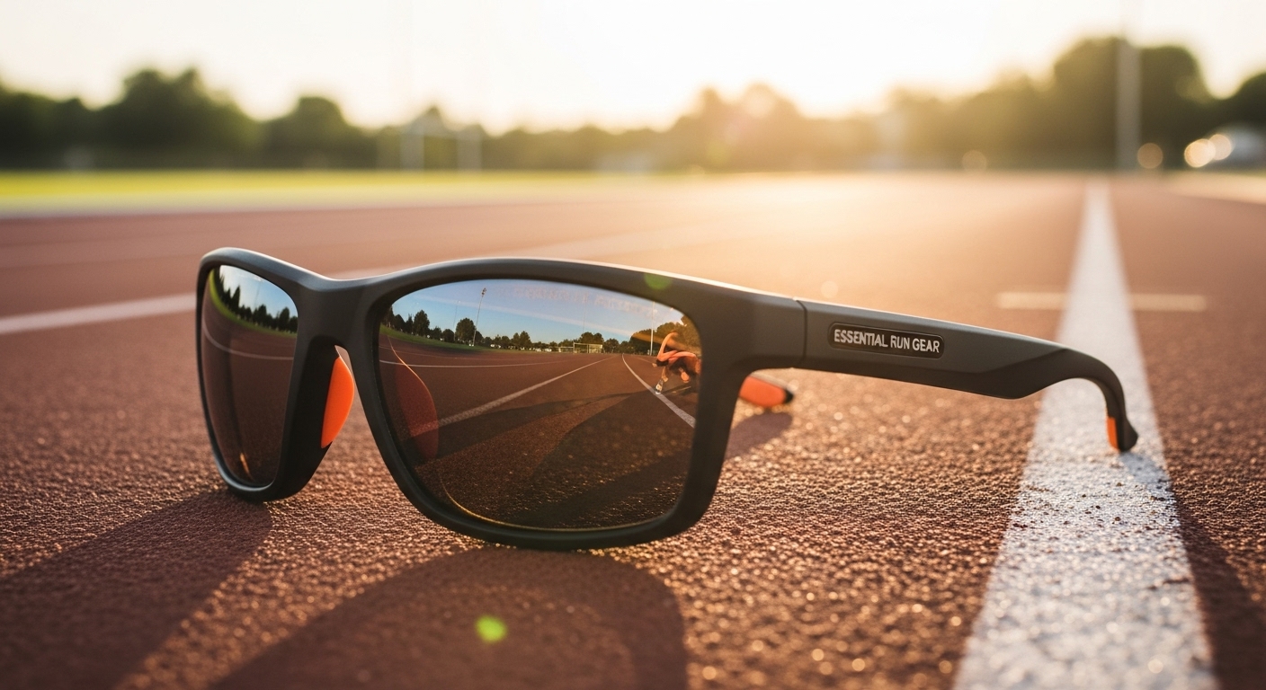 Best Budget Running Sunglasses Every Runner Should Have