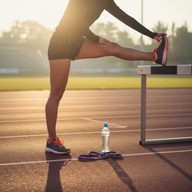 Key Concepts and Necessity of a Strengthening Week Routine